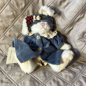 Boyds Bears 🐰 Jenna D Lapinne